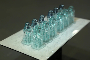 Artistic Creation Industry