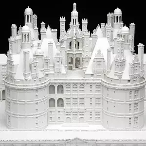 Architectural Design Industry