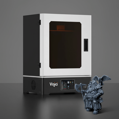 LCD 3D Printer L5