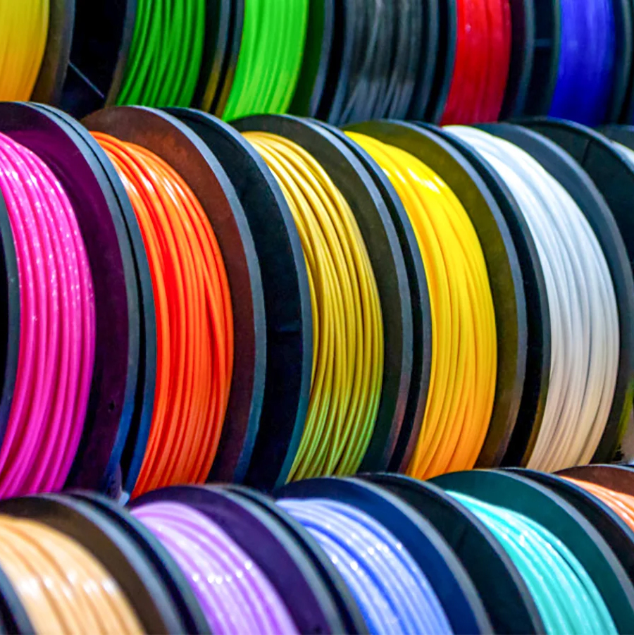 Filaments-for-FDM