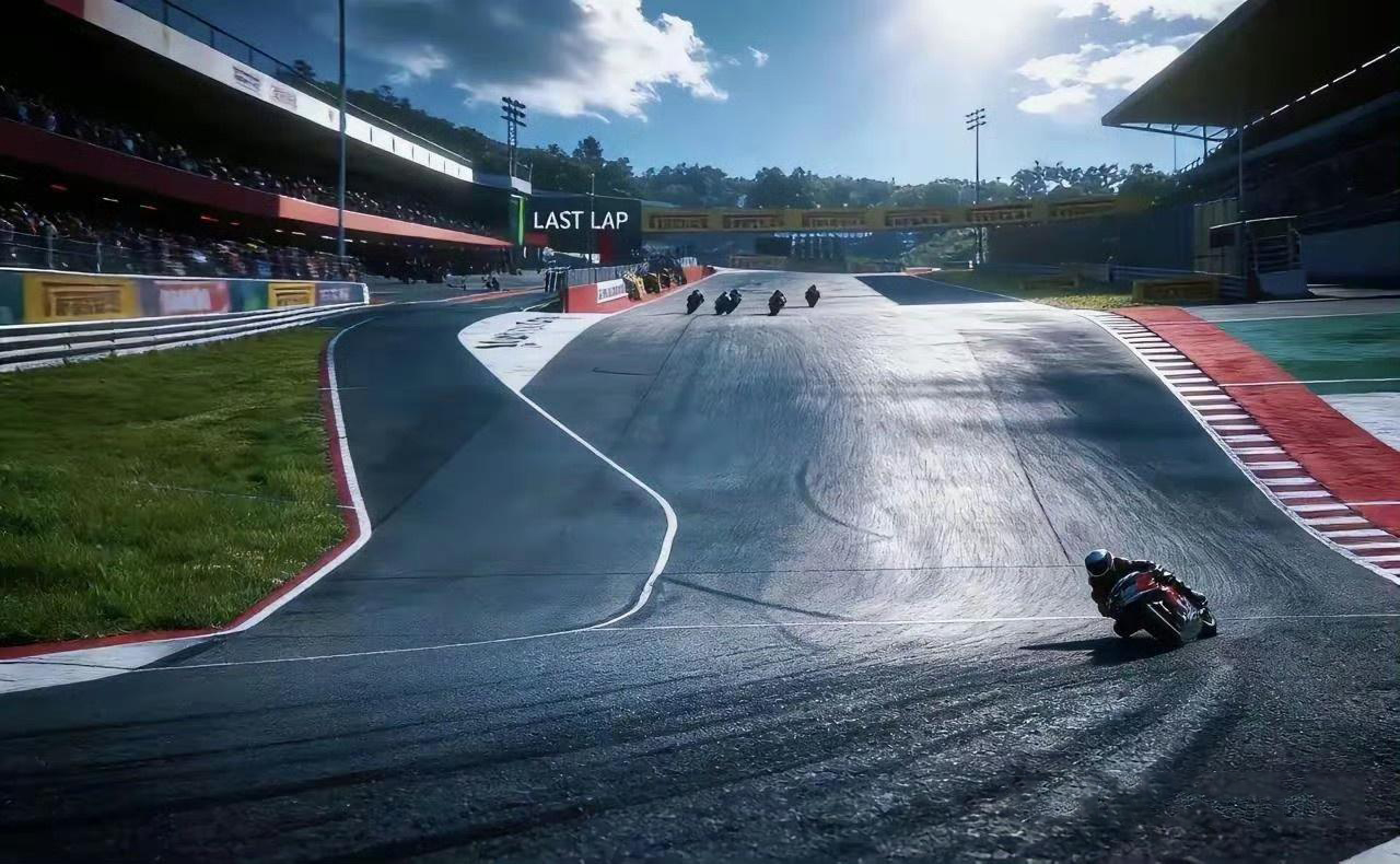 March 28–29 | WSBK Portugal — ZXMOTO wins the middleweight championship