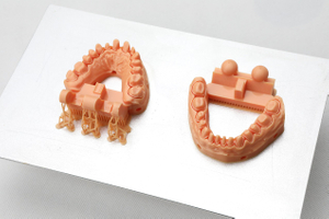 Dlp 3d PrinterD300-Dental Medical Care