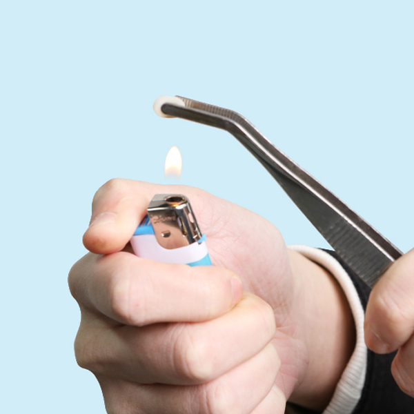 Temperature resistance