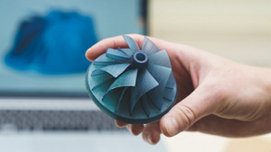 Engineering Components Industry