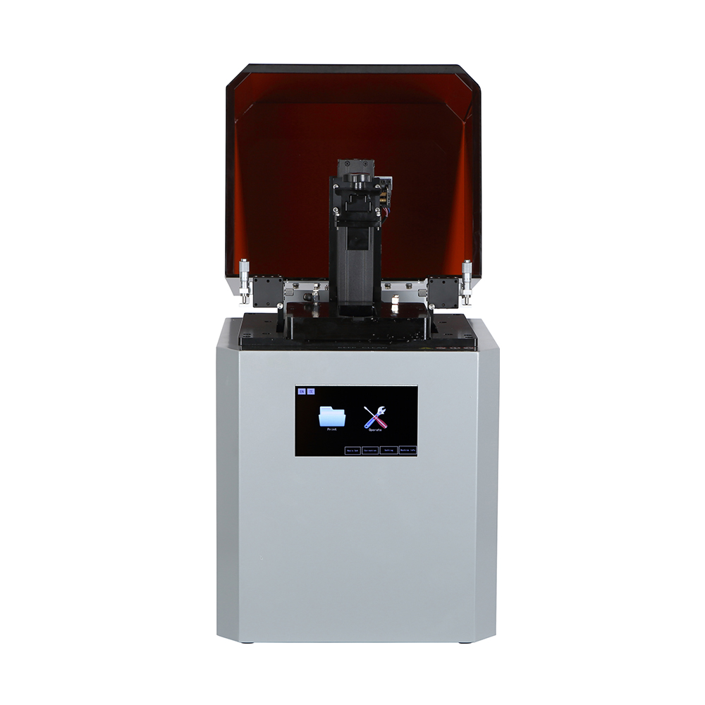 DLP 3D Printer PM