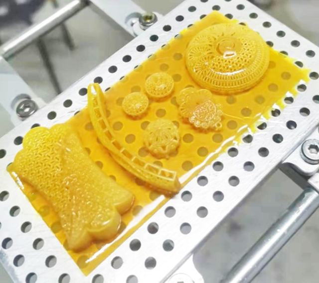 Fine Wire Jewelry Wax Type