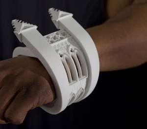 Artistic Creation Industry