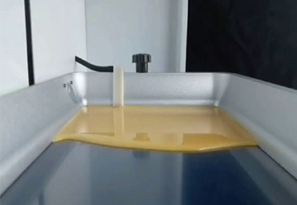 Ultra-high resolution