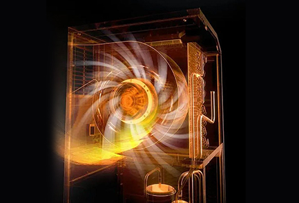 Optimized-Wind-Field-Design