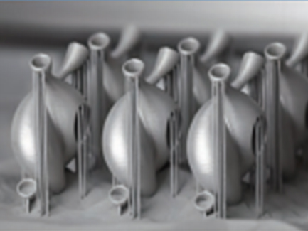 Independent-Slicing-Engine