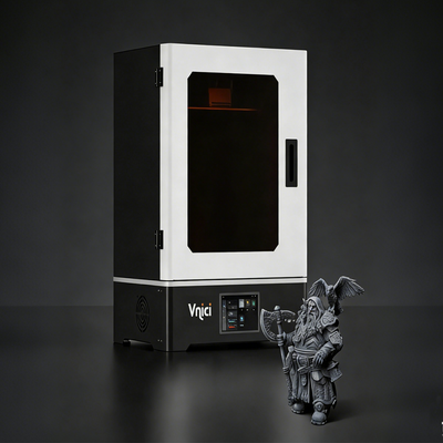 LCD 3D Printer L16