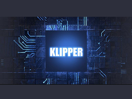 Klipper-High-Speed-Motion-Control-System