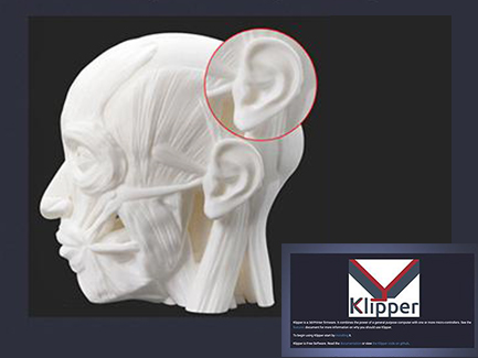 Klipper-Powered-High-Speed-Motion-Control