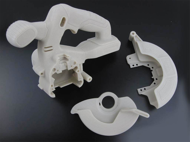 Industrial-Handboard-Mold-Design