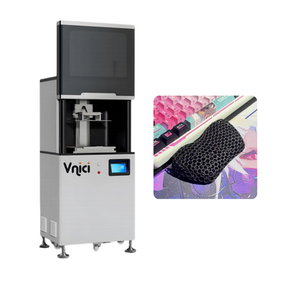 Ultrahigh Speed 3D Printer RayForm-400