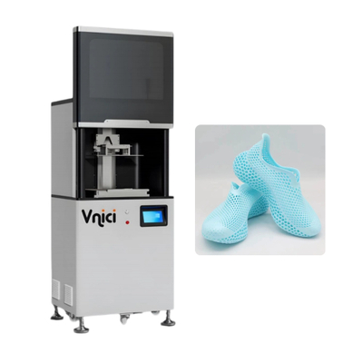 Ultrahigh Speed 3D Printer RayForm-400