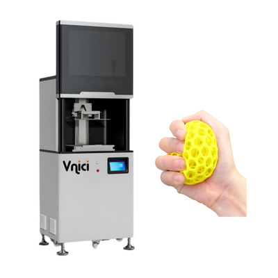 Ultrahigh Speed 3D Printer RayForm-400