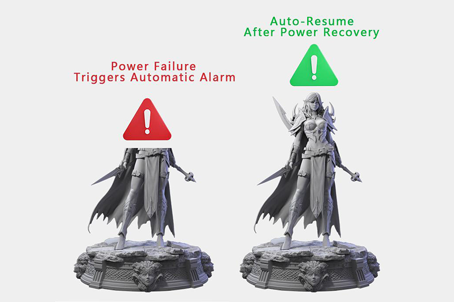 Power-Failure-Recovery-&amp;-Filament-Detection