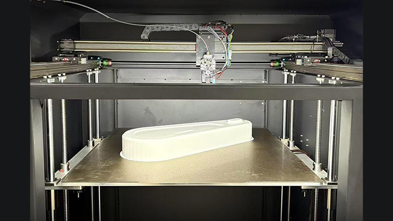 3D-Touch-Auto-Bed-Leveling