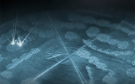 Spot-Following-Technology