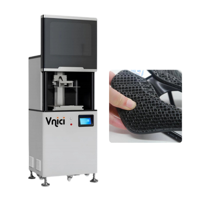 Ultrahigh Speed 3D Printer RayForm-400