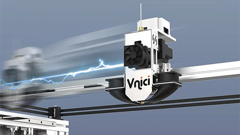 Industrial-Linear-Module-System