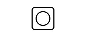 Smooth finished surface