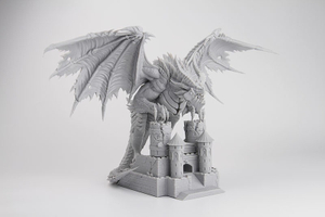 Animal Figurine and Display Industry