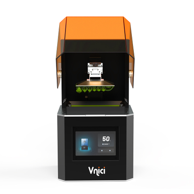 10.Dlp 3d Printer D1