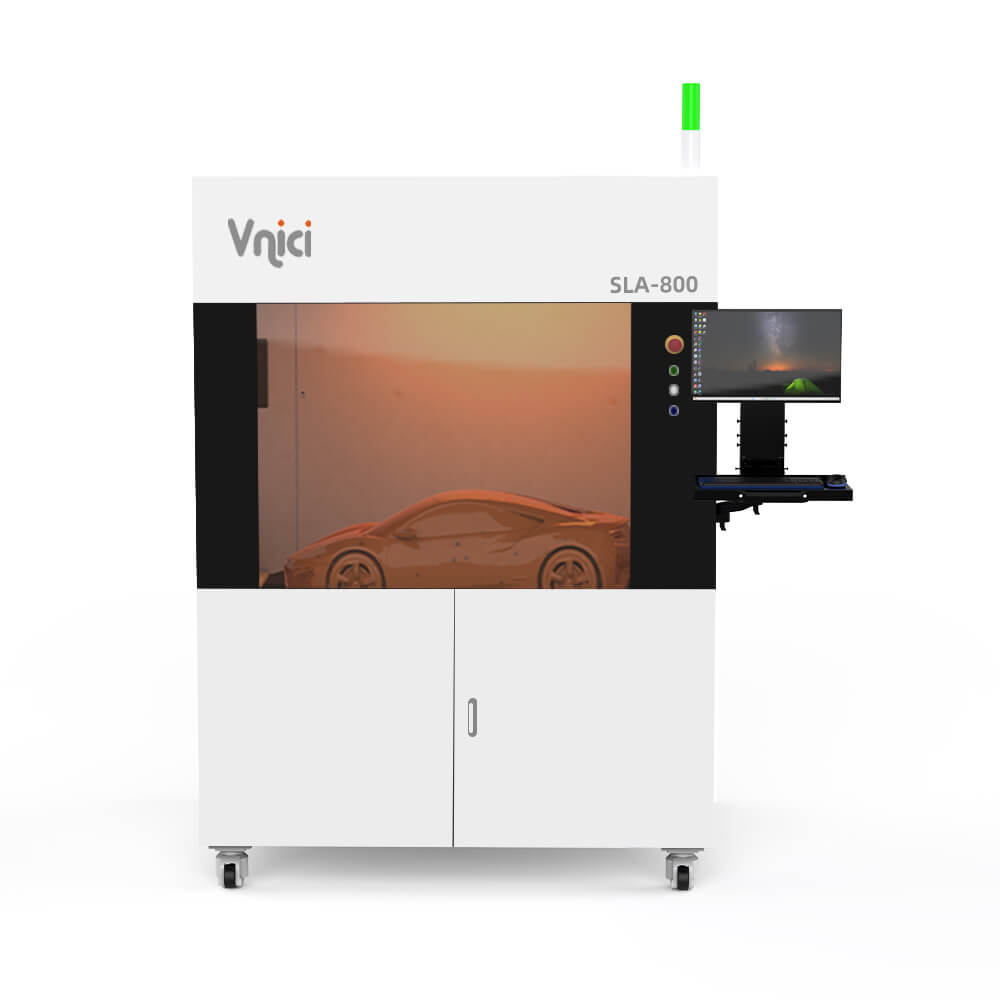 SLA-800主机图片1