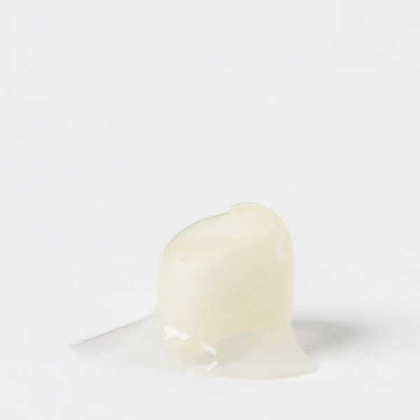 Low water absorption