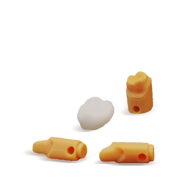 Corrosion resistance 