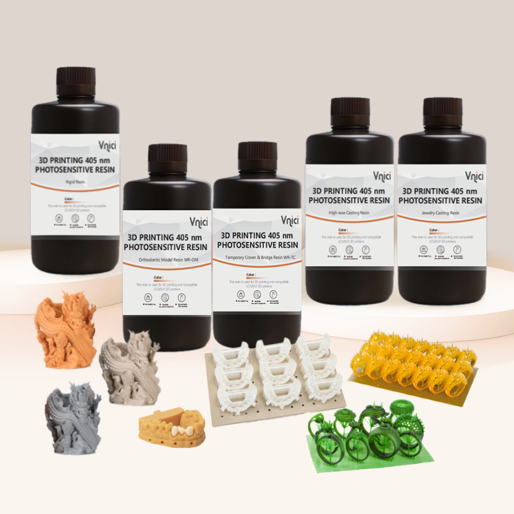 第八张 405nm Resin