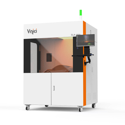 SLA-800主机图片2
