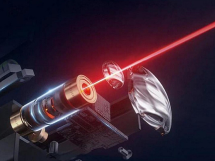 SLA Laser Technology