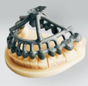 Model Display of 3D Printing4