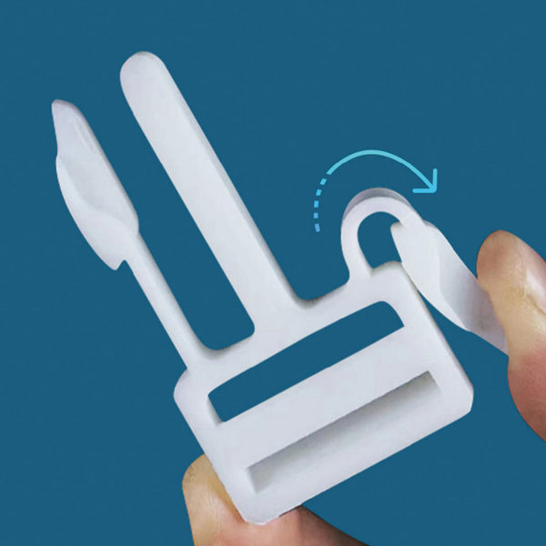 Plant-based ABS Resin WE-PB 