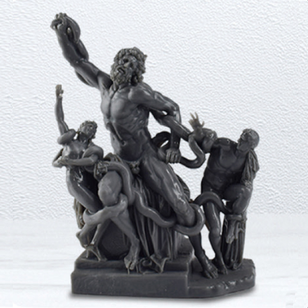 Model Display of Plant-based ABS Resin WE-PB 