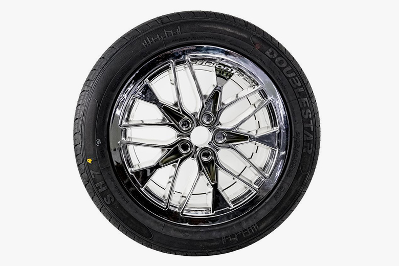 SLA Resin 3D Printing