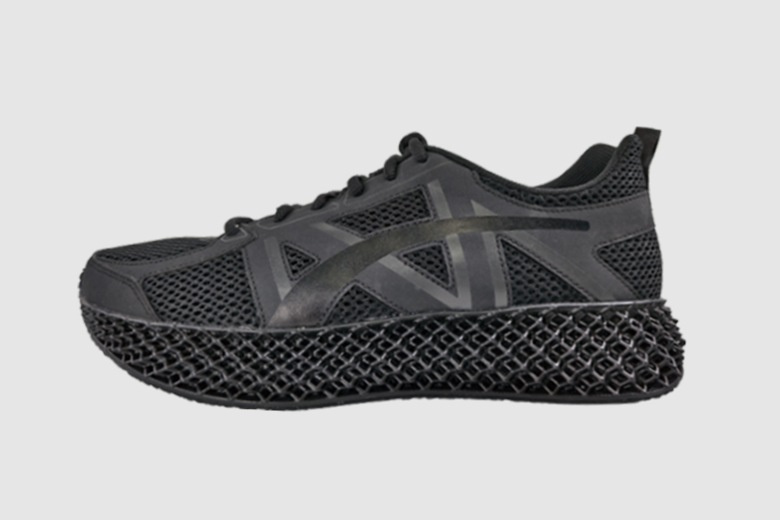 Advanced 3D Printing Solutions for Footwear Manufacturing