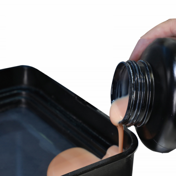 Product advantages WR-OM