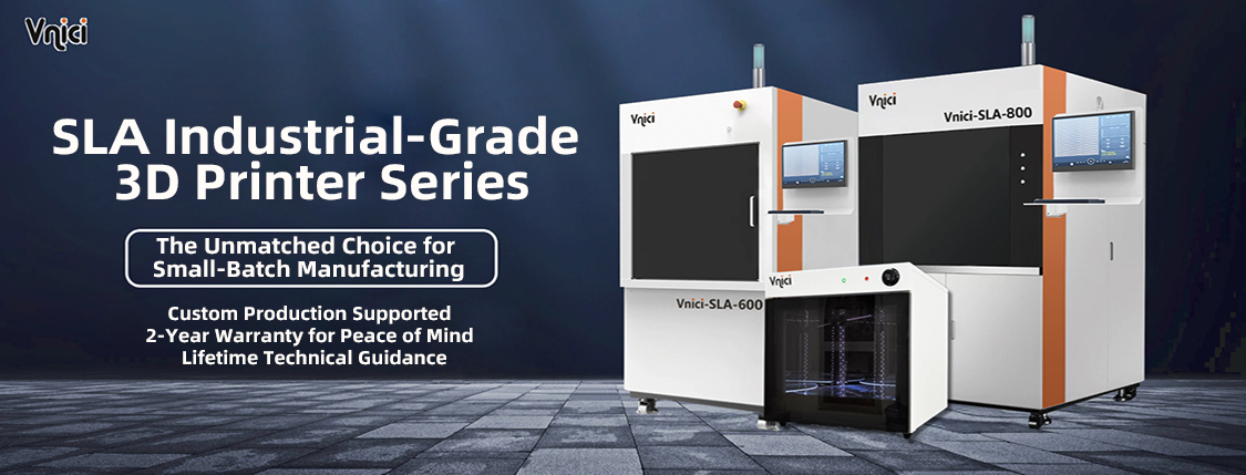 Industrial SLA 3D Printer Buyer’s Guide: Build Volume, Accuracy, Resin, and ROI