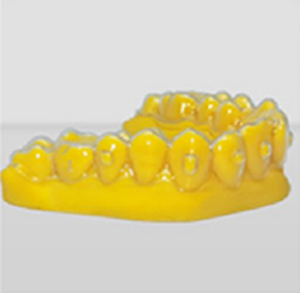 Model Display of 3D Printing10