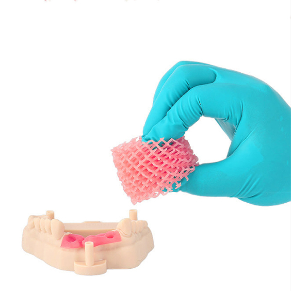 Application positioning