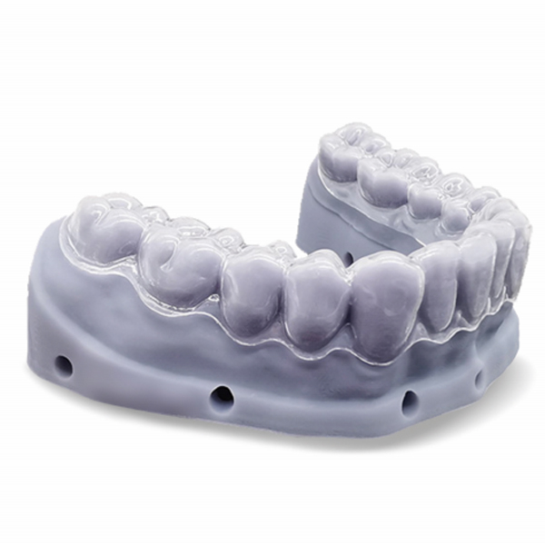 Low shrinkage rate WR-OM