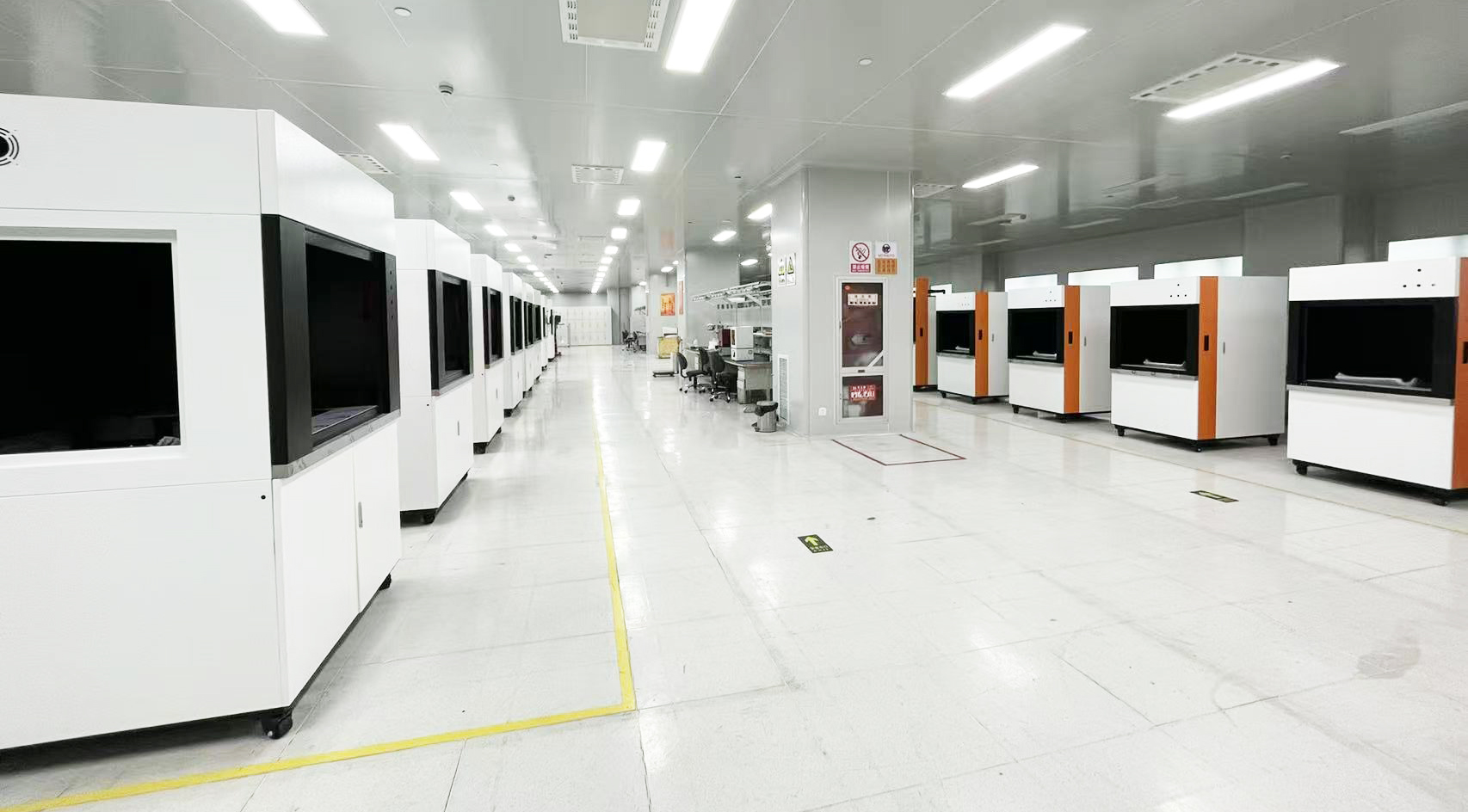 3D Printer Source Factory