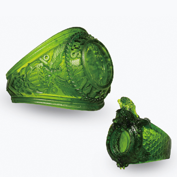 Wide range of applications