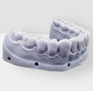 Model Display of 3D Printing9