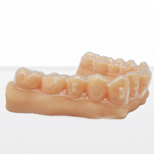 Application positioning WR-OM 