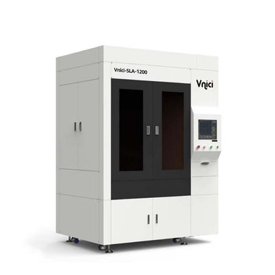 SLM Industrial 3D Printer 1200
